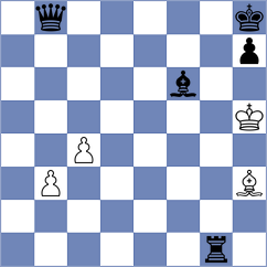 Sevian - Zhou (Chess.com INT, 2021)