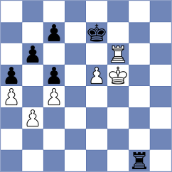 Mazzilli - Hariharan (chess.com INT, 2025)