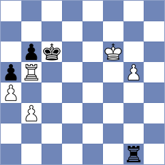 Kovalev - Nosov (Alushta, 2008)