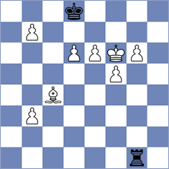 Guanqun - Pradhan (Lichess.org INT, 2020)