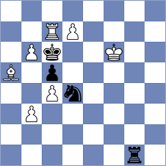 Smit - Norgiev (Frankfurt, 2005)