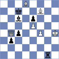 Dimitrijevic - Ruiz Manrique (Gibraltar, 2007)