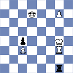 Maerevoet - Reprintsev (chess.com INT, 2023)