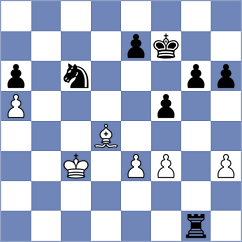 Andreikin - Popov (chess.com INT, 2023)