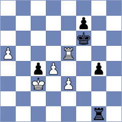 Sargsyan - Wang Qibiao (New York USA, 2024)