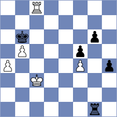 Deepan Chakkravarthy - Tregubov (Moscow, 2012)