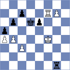 Denisov - Kiryushkin (Tomsk, 2011)