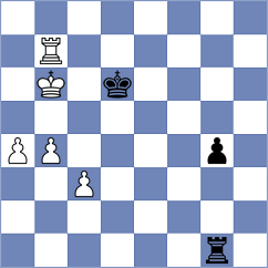 Firouzja - Smirnov (chess.com INT, 2024)