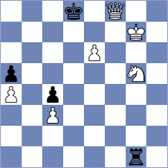 Di Nicolantonio - Carre (chess.com INT, 2022)
