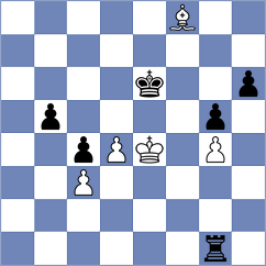 Stalmach - Papayan (chess.com INT, 2023)