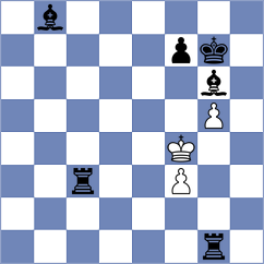 Toncheva - Kriti (chess.com INT, 2023)