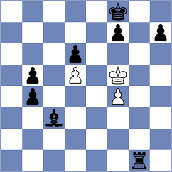 Arias - Anushka Bapu Kutwal (Yakutsk RUS, 2021)