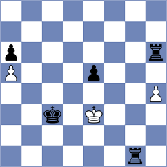 Bashkansky - Sadykov (chess.com INT, 2023)