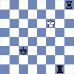 Dudzinski - Antonova (chess.com INT, 2022)