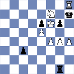Plotkin - Trofimov-Malyshkin (Toronto CAN, 2025)