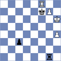 Ungureanu - Wojciechowski (Krakow, 2003)