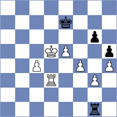 Livaic - Fromm (Pasching AUT, 2025)