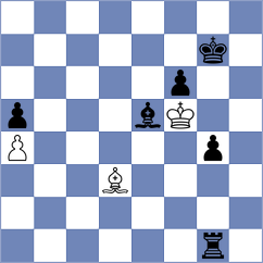 Alarcon - Herrera (Santiago de Chile, 1992)