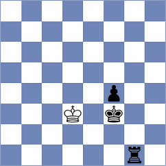 Mikhalsky - Timofeev (chess.com INT, 2022)