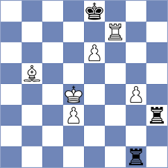 Martinez Alcantara - Saidov (chess.com INT, 2025)