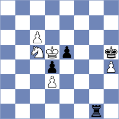 Liao - Da Silva (Florianopolis BRA, 2024)