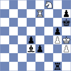 Vasli - Khlebovich (chess.com INT, 2025)