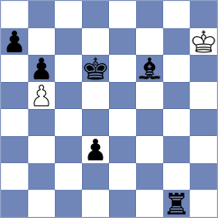 Danielian - Buchenau (chess.com INT, 2024)