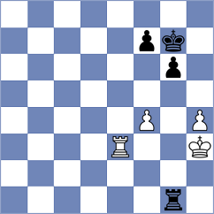 Bortnyk - Demchenko (chess.com INT, 2025)