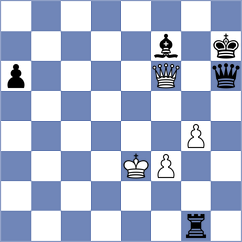 Golichenko - Salinas Herrera (chess.com INT, 2021)