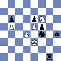 Monus - Brajovic (Gyongyos, 2002)