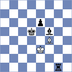 Paiva - Hardaway (chess.com INT, 2022)