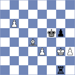 Slovineanu - Reshetnikov (chess.com INT, 2025)