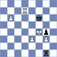 Radjabov - Olafsson (chess.com INT, 2022)