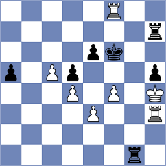 Reich - Gutierrez (Playchess.com INT, 2004)