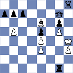 Howell - Norton (Lichess.org INT, 2020)