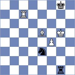 Cori Quispe - Rustamov (chess.com INT, 2025)