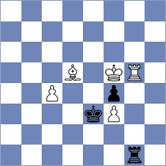 Salman - Fiorito (chess.com INT, 2023)