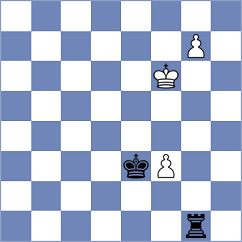 Sorensen - Svensson (Hedehusene, 1992)