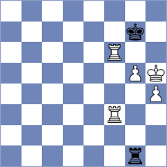 Panarin - Le (chess.com INT, 2025)