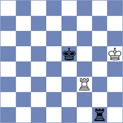 Ivanova - Paquico Rodriguez (chess.com INT, 2025)