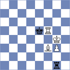 Padalka - Floresvillar Gonzalez (chess.com INT, 2025)