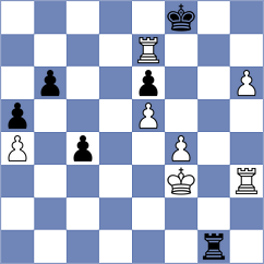 Norowitz - Tabatabaei (chess.com INT, 2025)