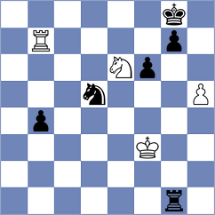 Costachi - Burmakin (chess.com INT, 2025)