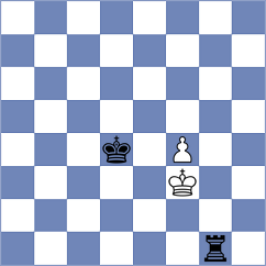 Burgos Munoz - Campos Fernandez (Velez Malaga, 1999)
