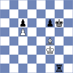 Baltabaev - Drozdowski (chess.com INT, 2025)