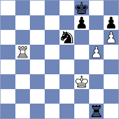 Bolle - Lopez Gonzalez (Malaga, 2005)
