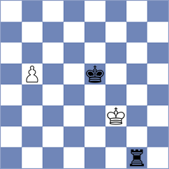 Krivcenko - Joly (Europe Echecs INT, 2020)