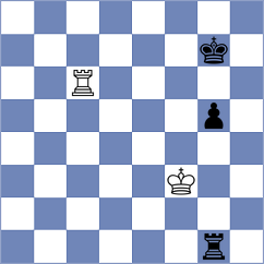 Li Bo - Zhang (Tianjin CHN, 2024)