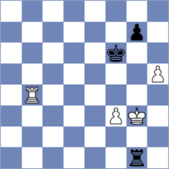 Garrido - Bueno (chess.com INT, 2022)