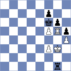 Galaktionov - Vestby Ellingsen (Chess.com INT, 2020)